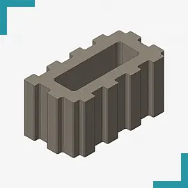 Interlock Block -koneiden edut kaupunkien kunnostusprojekteihin