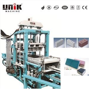 Kuinka valita china JS Compulsory Mixer?