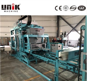 Mitä sinun on tiedettävä ennen lohkokoneen ostamista