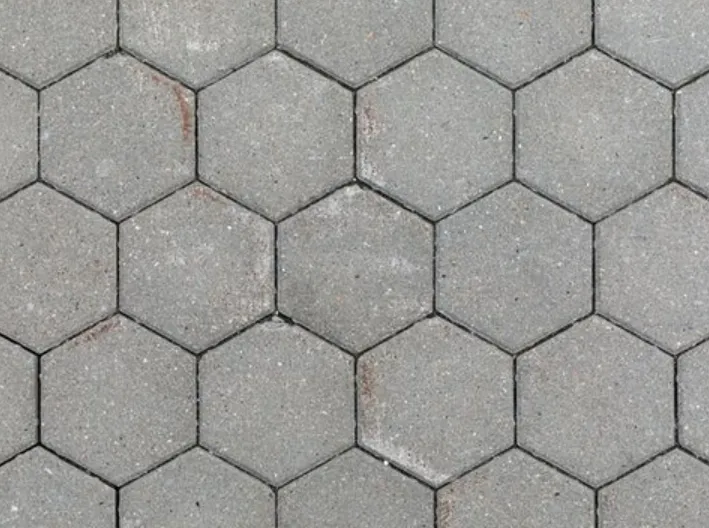 Kovetusmenetelmät päällystyslohkojen valmistukseen