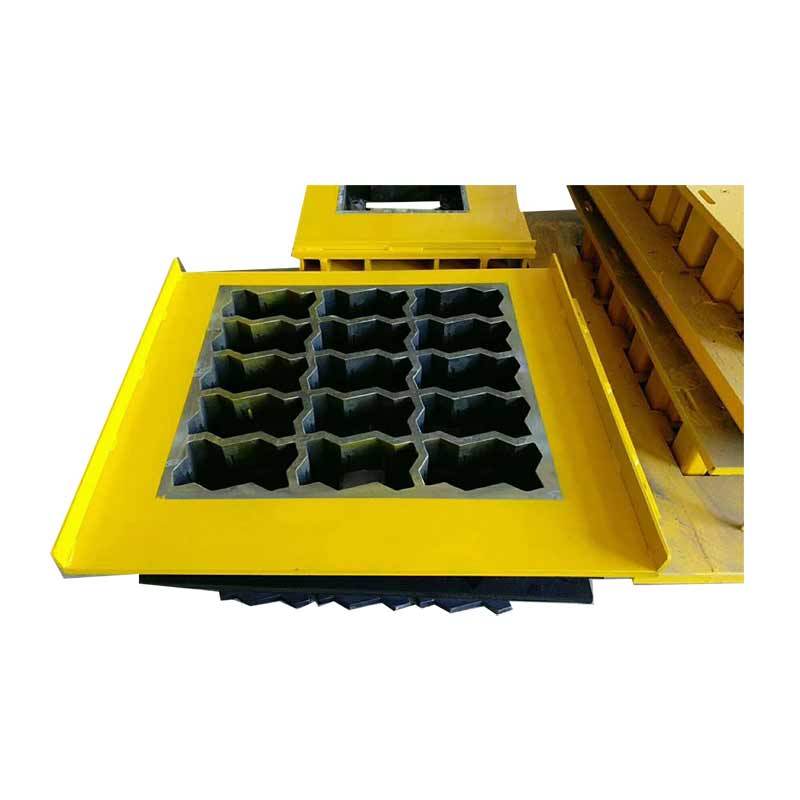 Paver Block Making Machine: Kattava opas