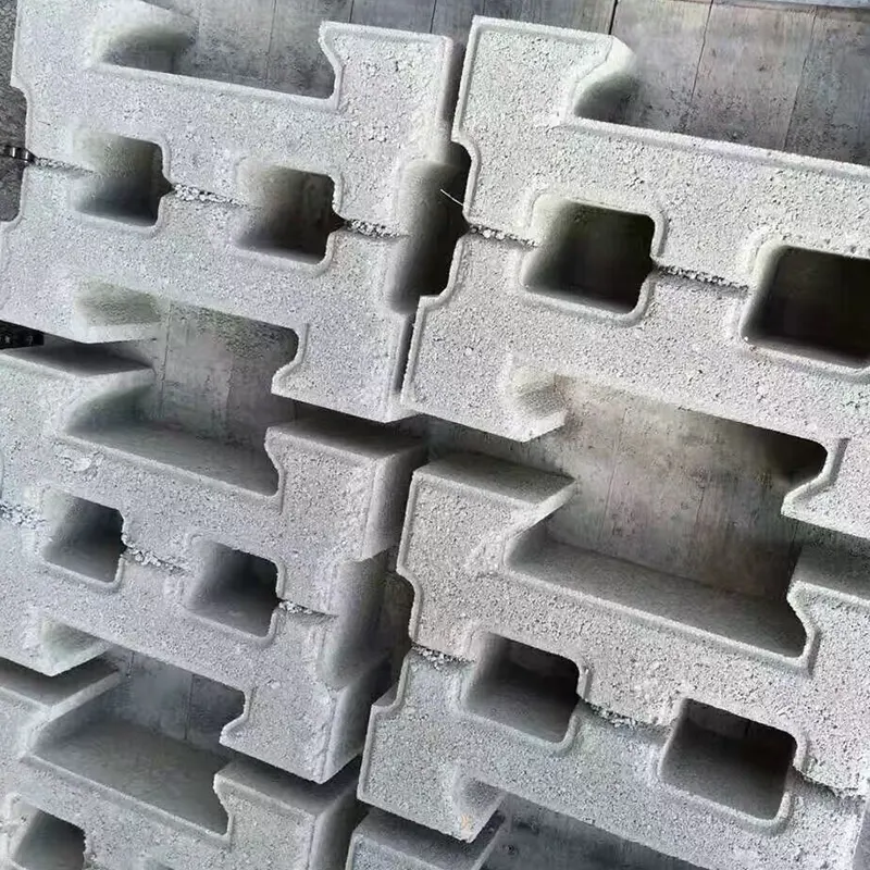 Betonilohkokoneesi säännöllisen huollon tärkeys