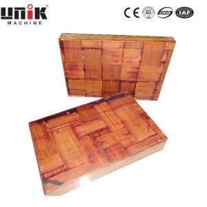 Bambu lava