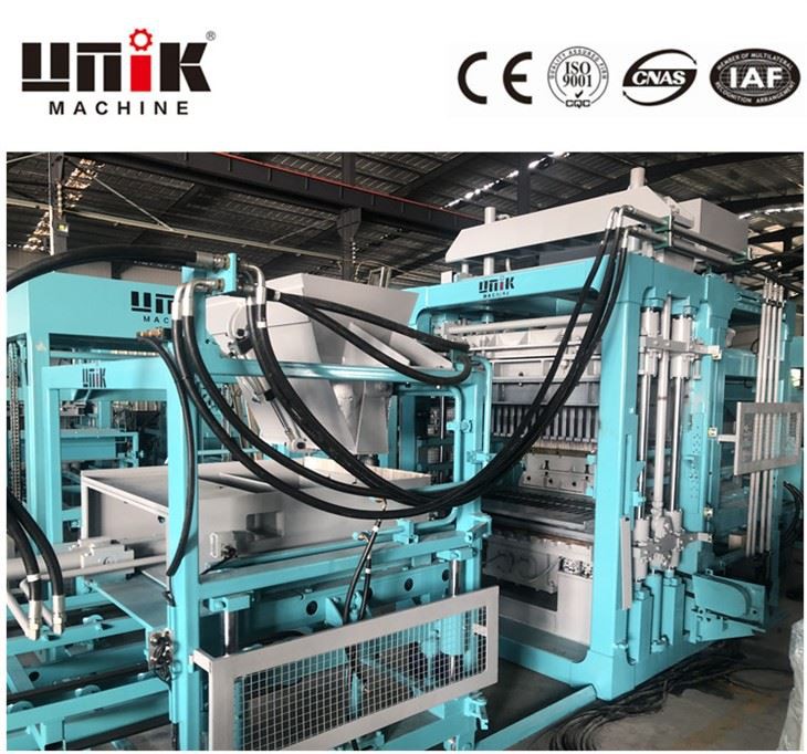 Betonitiilihydraulikone