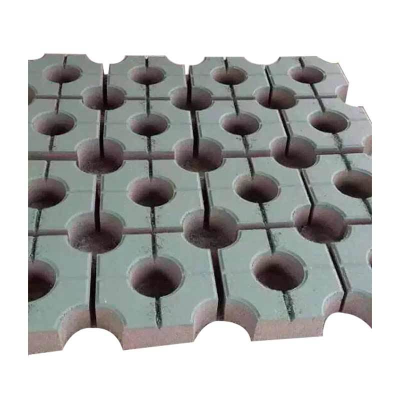 Kustannustehokas ratkaisu: Paver Block -valmistuskoneet