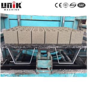 GMT Block Pallet