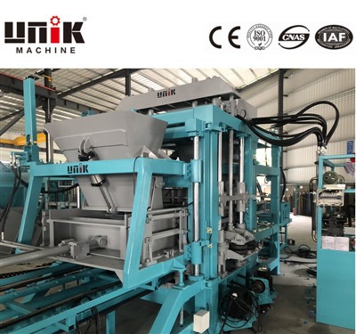 Ontto betonitiilikone